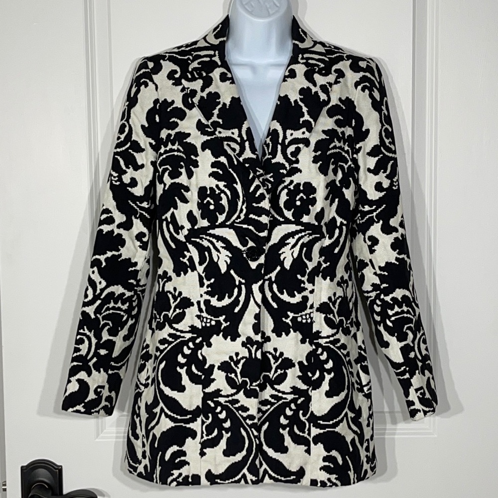 Bentley A. Jacket - image 1